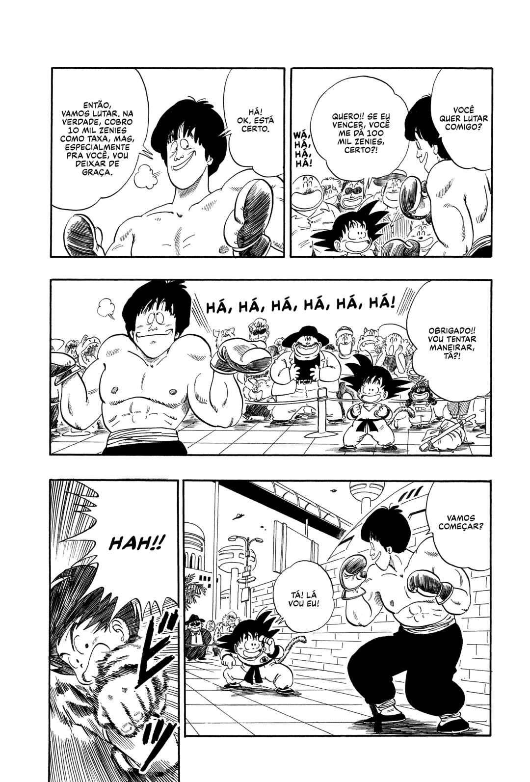 Chapter 68 - Page 8
