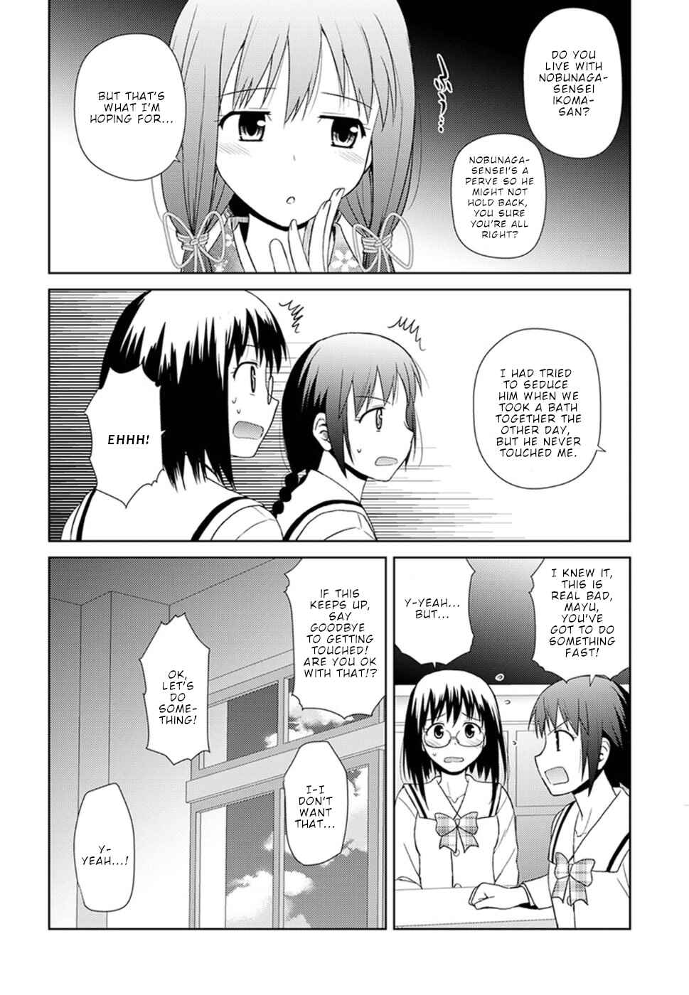 Chapter 8 - Page 9