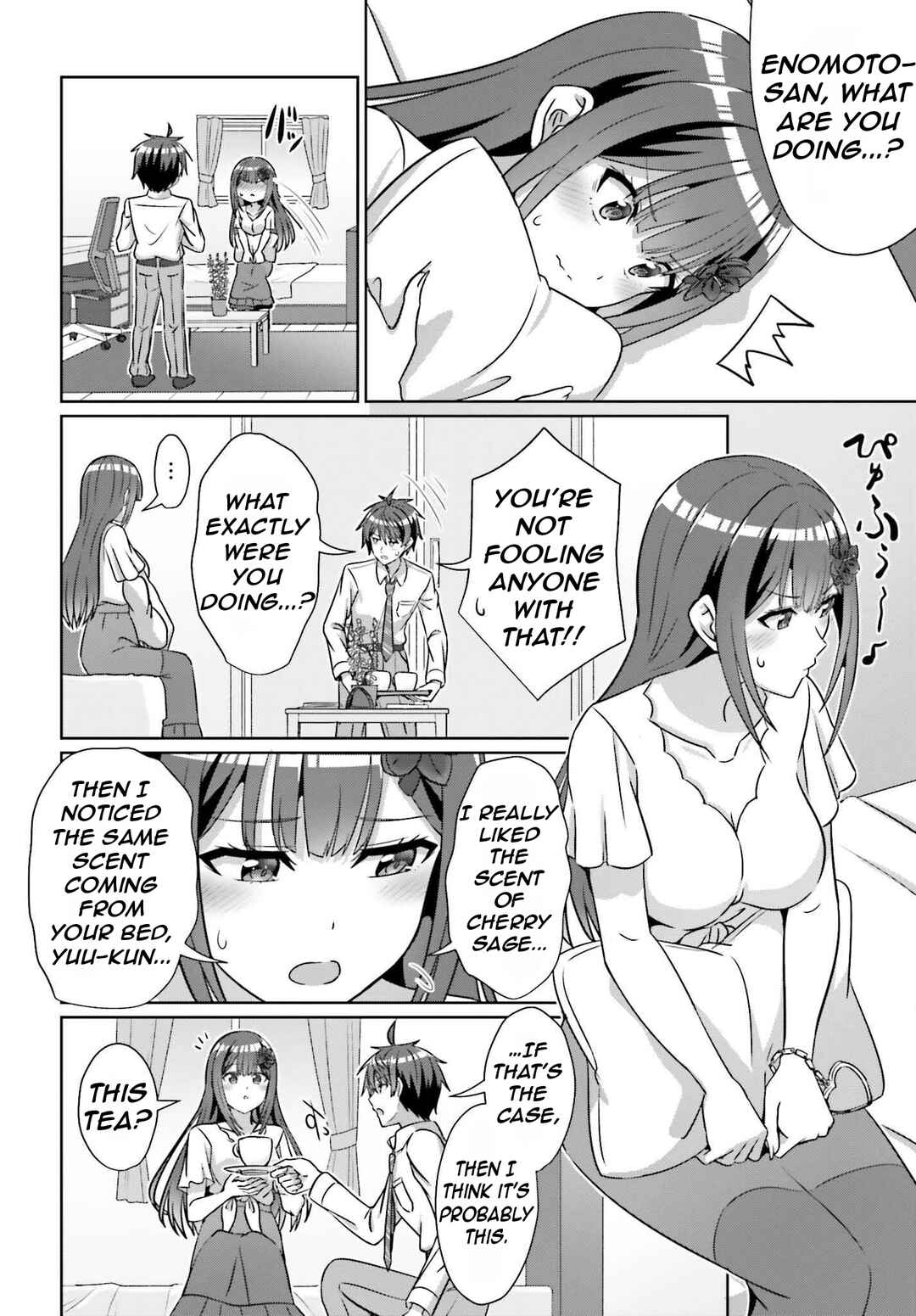 Chapter 38 - Page 19