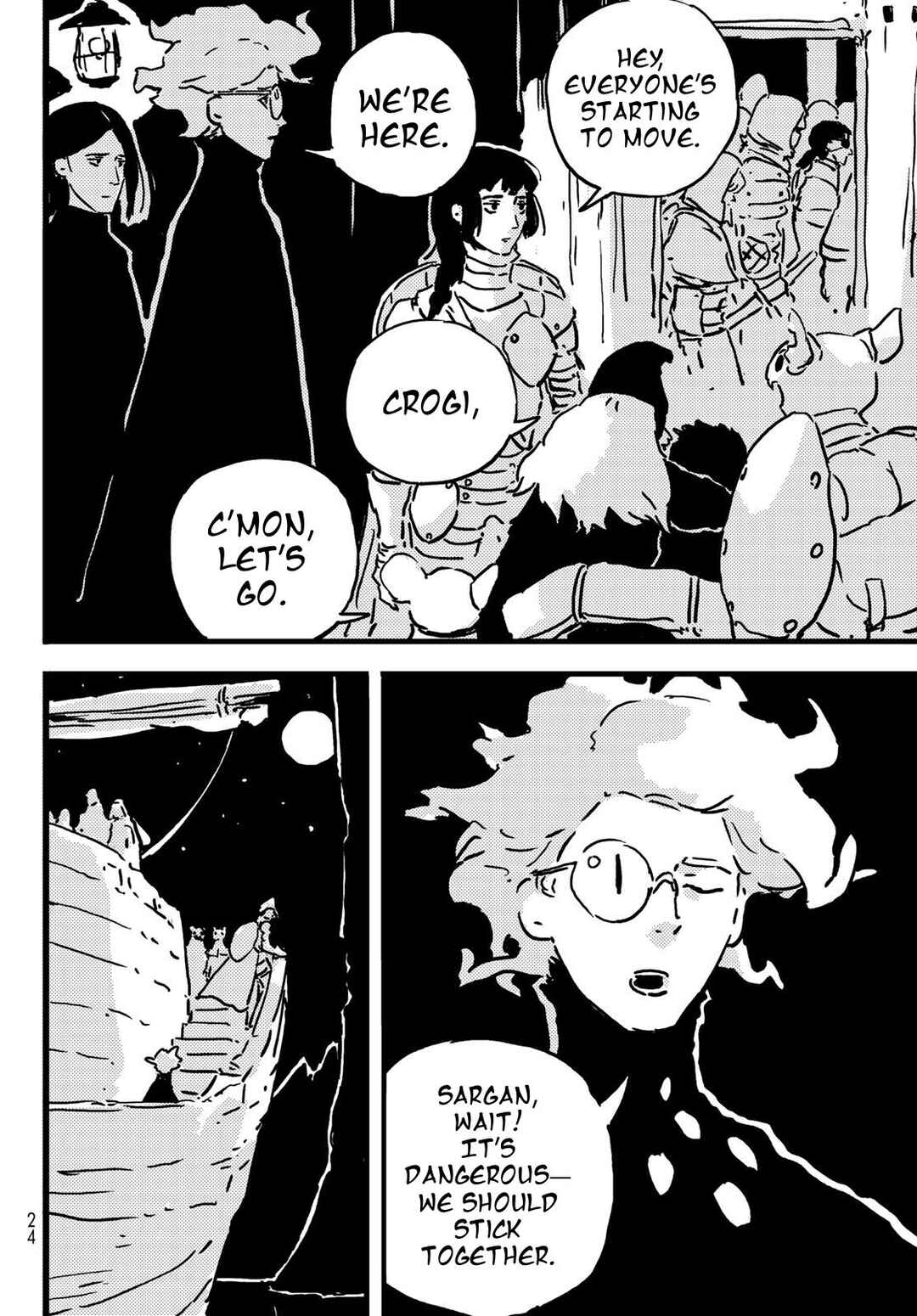 Chapter 11 - Page 16