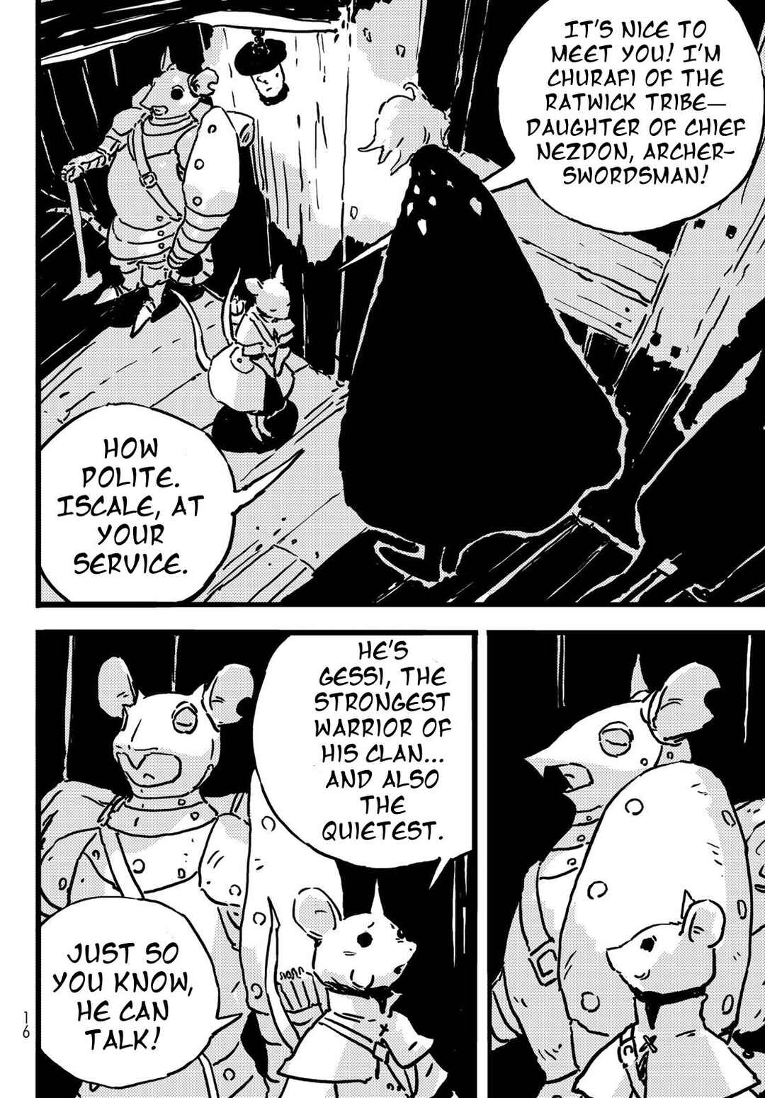 Chapter 11 - Page 8