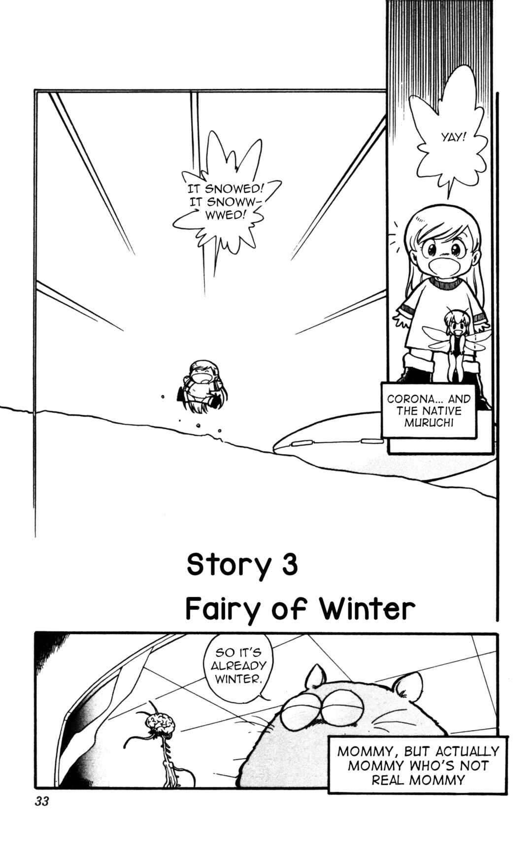 Chapter 3 - Page 1