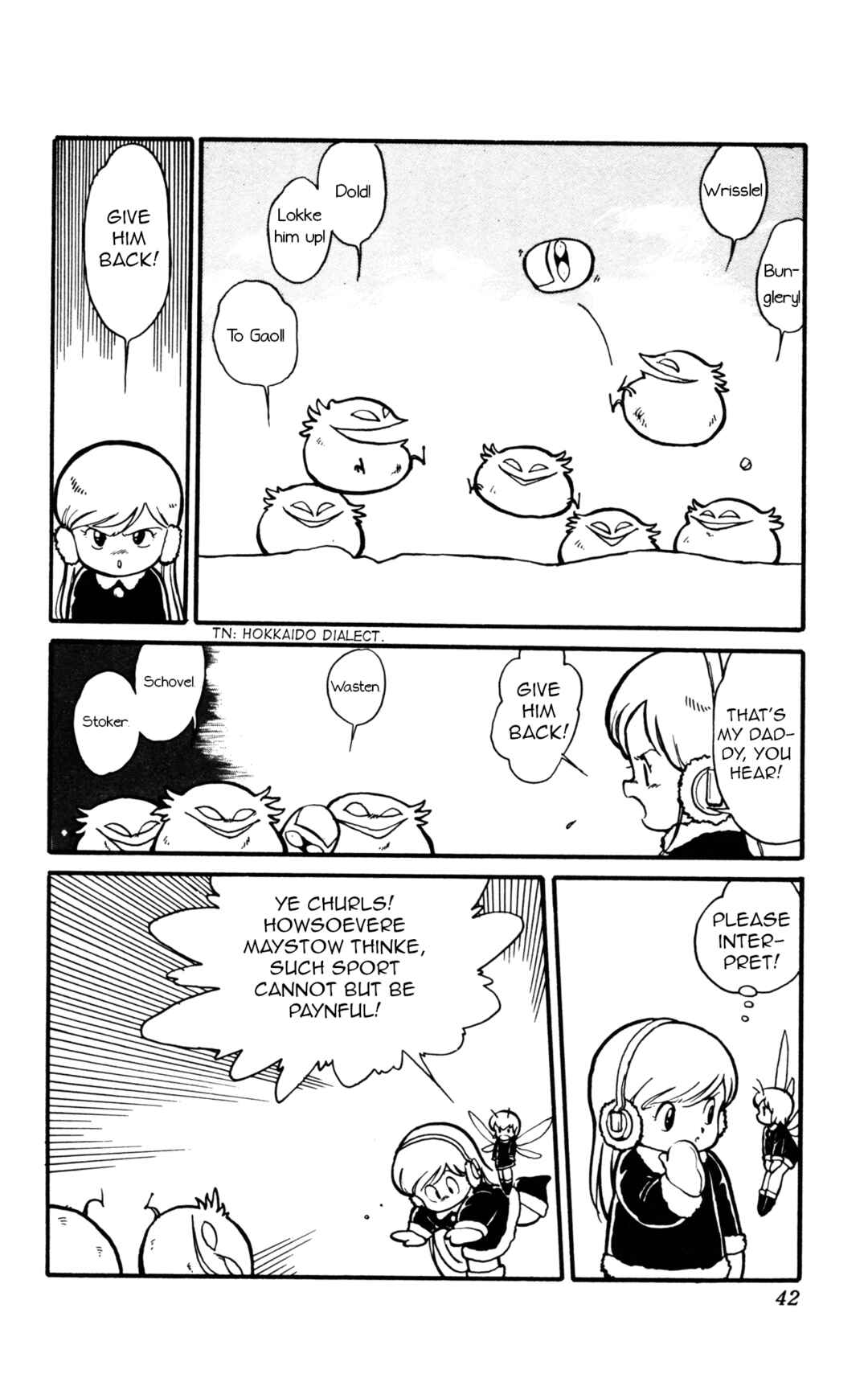 Chapter 3 - Page 10
