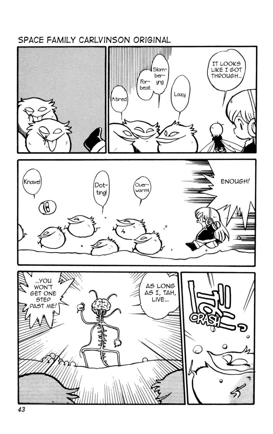 Chapter 3 - Page 11