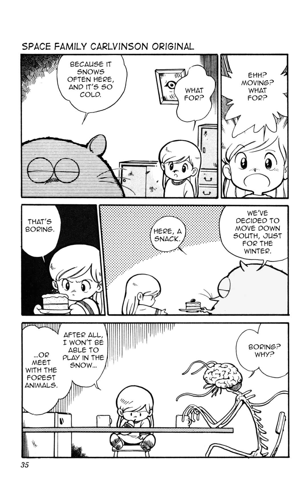 Chapter 3 - Page 3