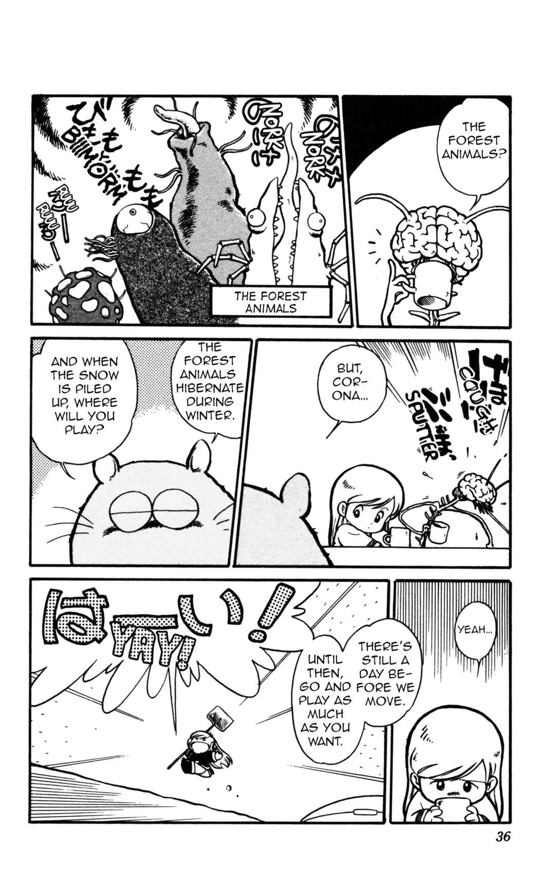 Chapter 3 - Page 4