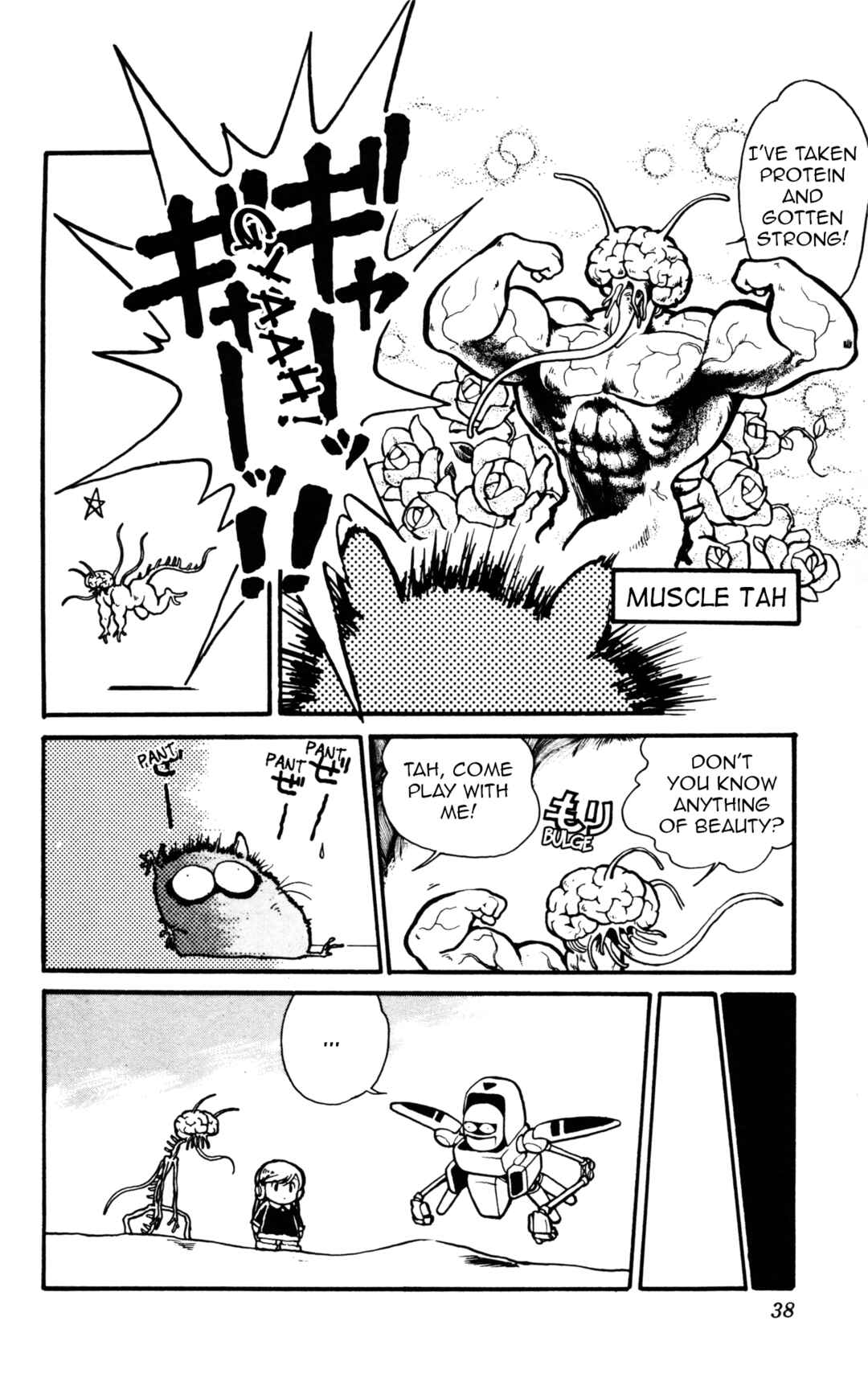 Chapter 3 - Page 6