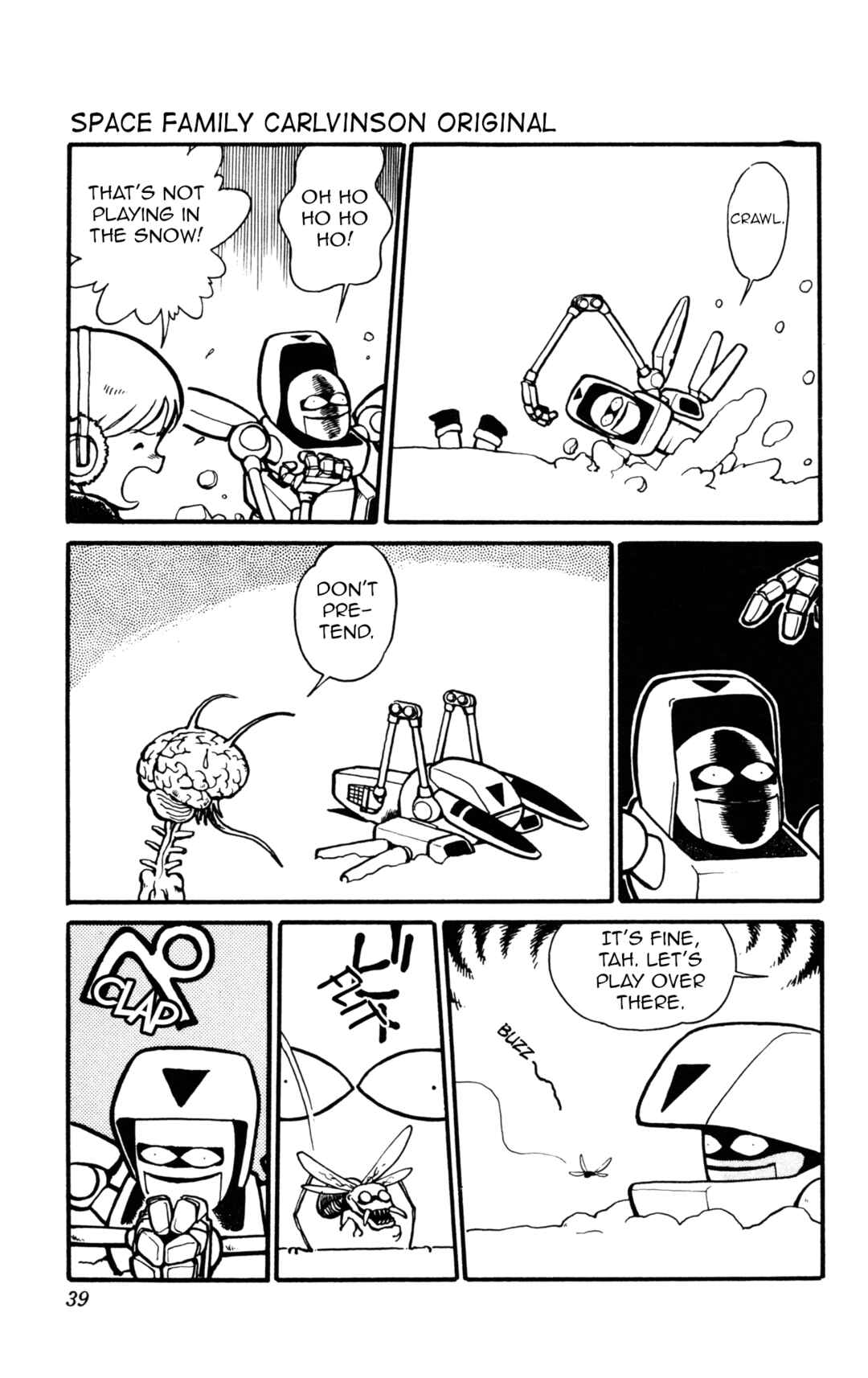 Chapter 3 - Page 7