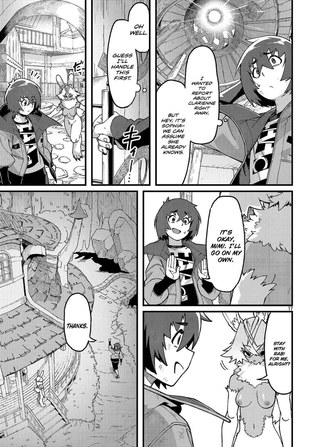 Chapter 5 - Page 20