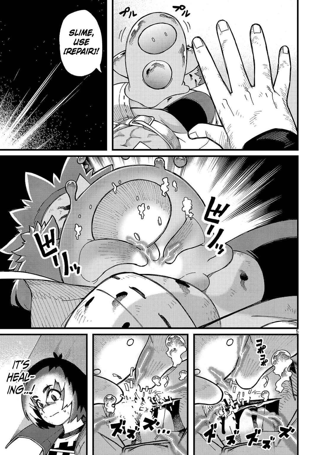 Chapter 5 - Page 8