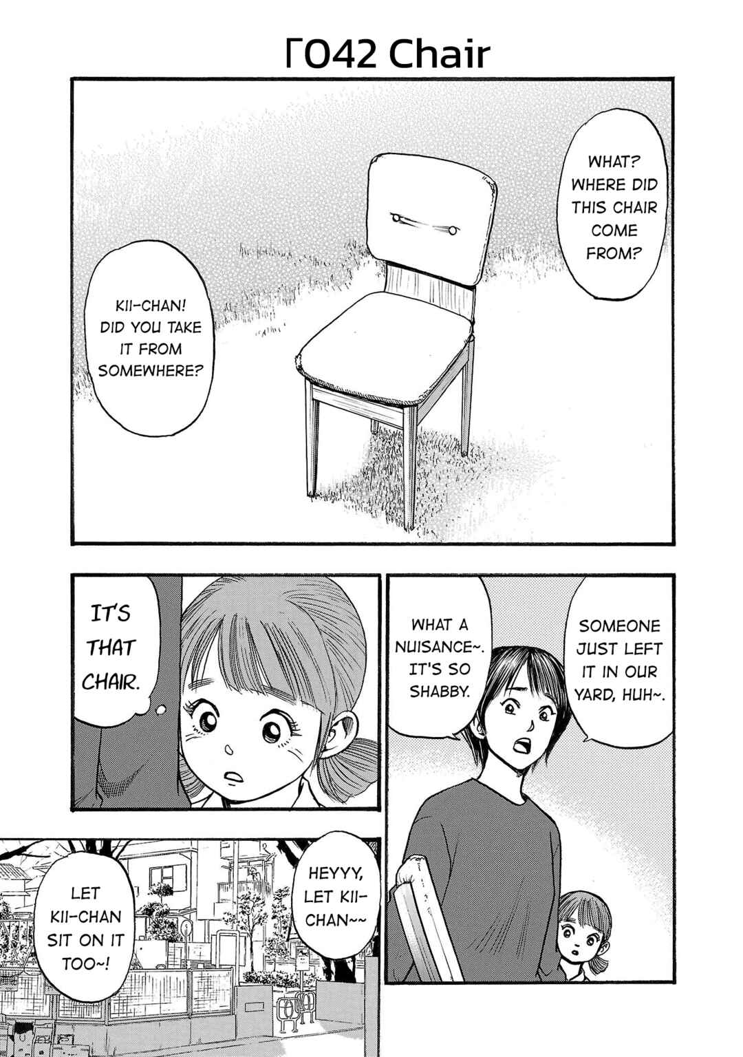 Chapter 242 - Page 1