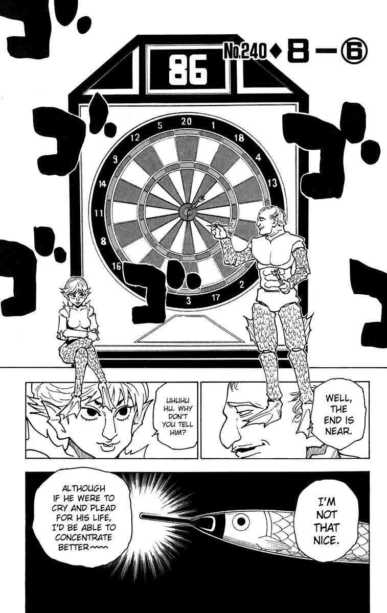 Chapter 240 - Page 1
