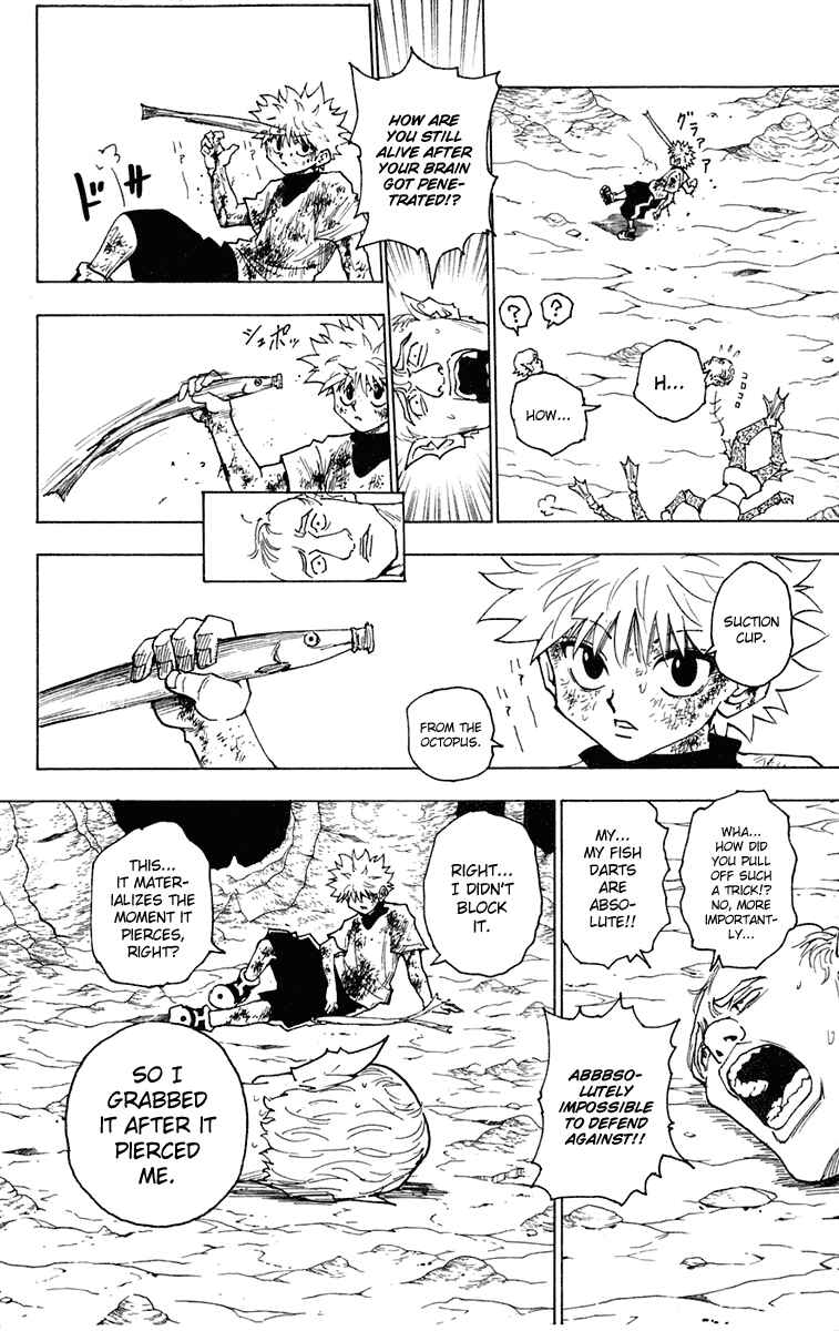 Chapter 240 - Page 11