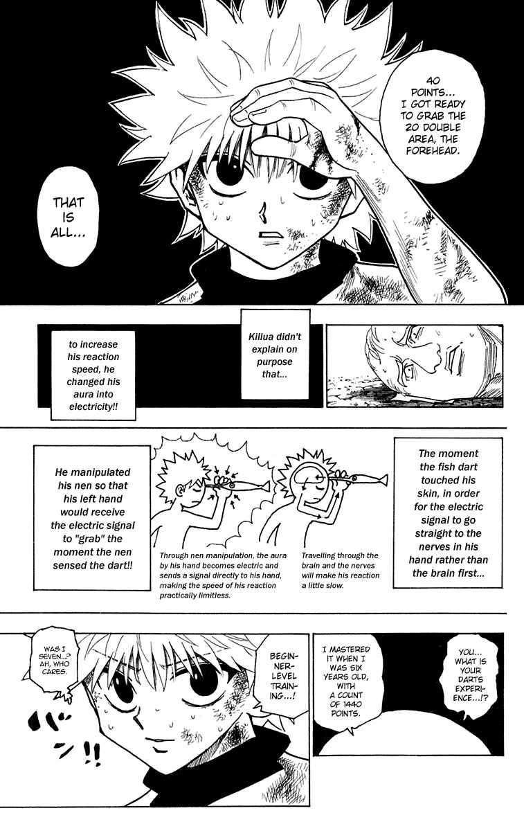 Chapter 240 - Page 14