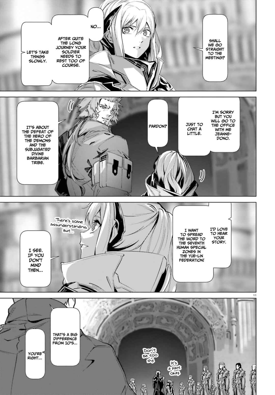Chapter 39 - Page 10