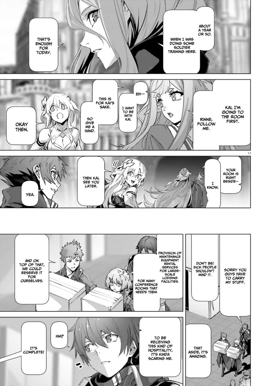 Chapter 39 - Page 12