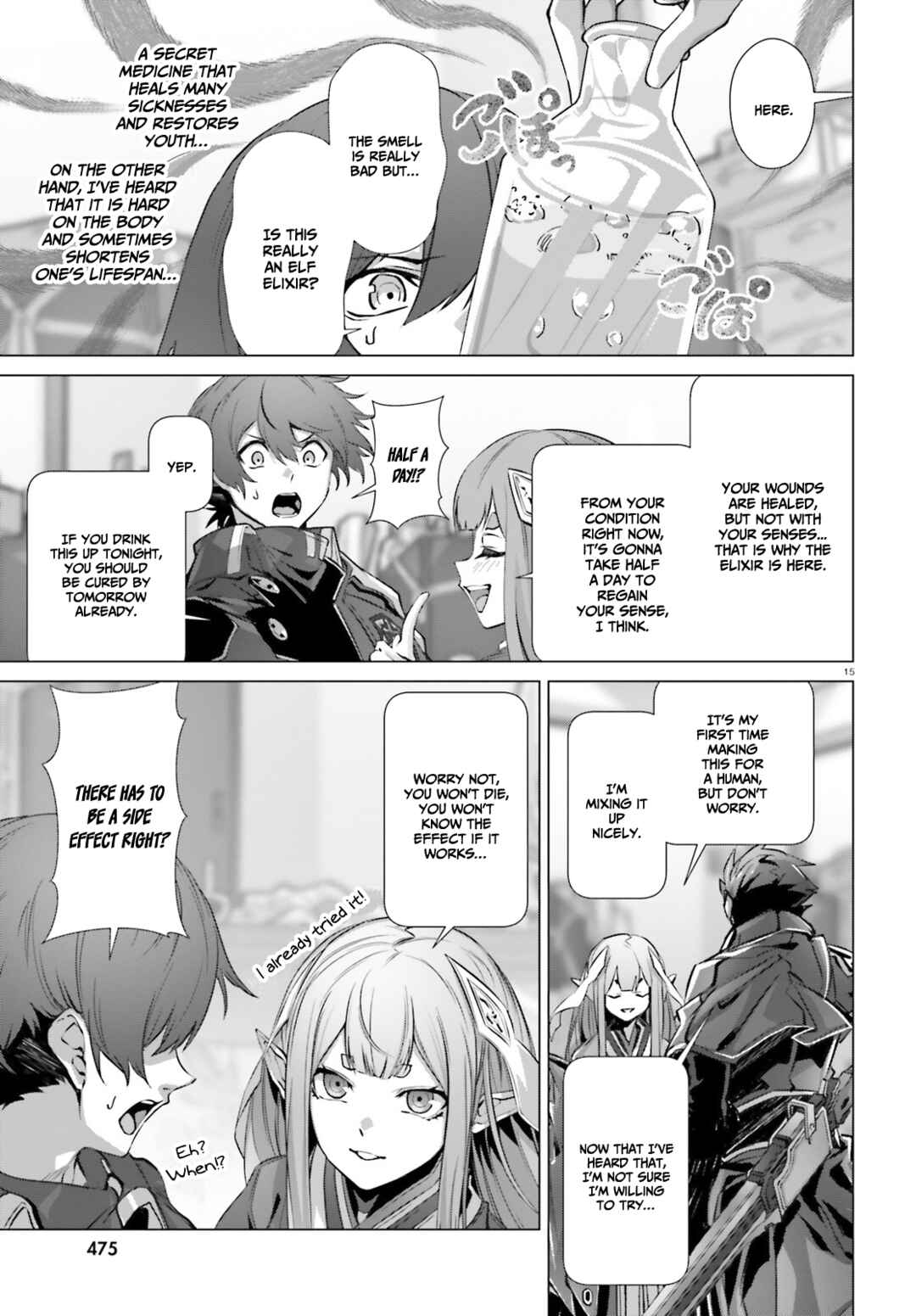 Chapter 39 - Page 14