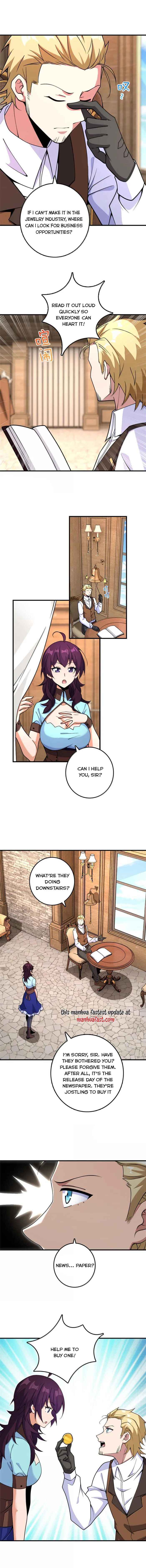 Chapter 603 - Page 2