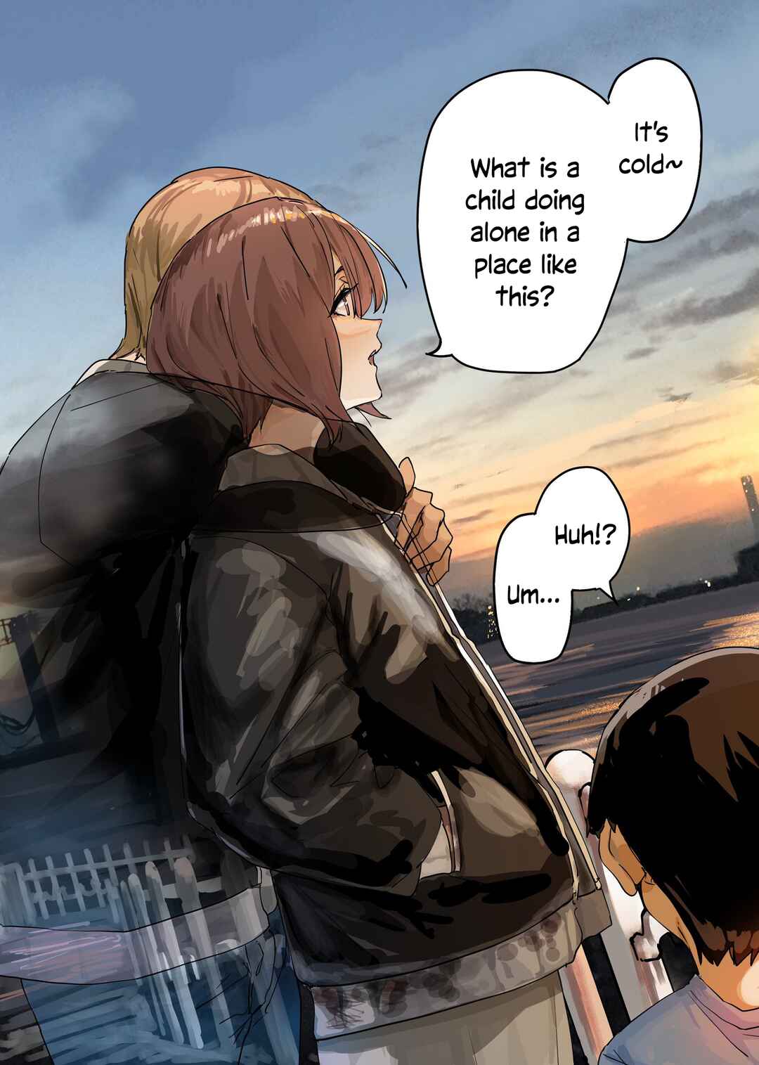 Chapter 60 - Page 1