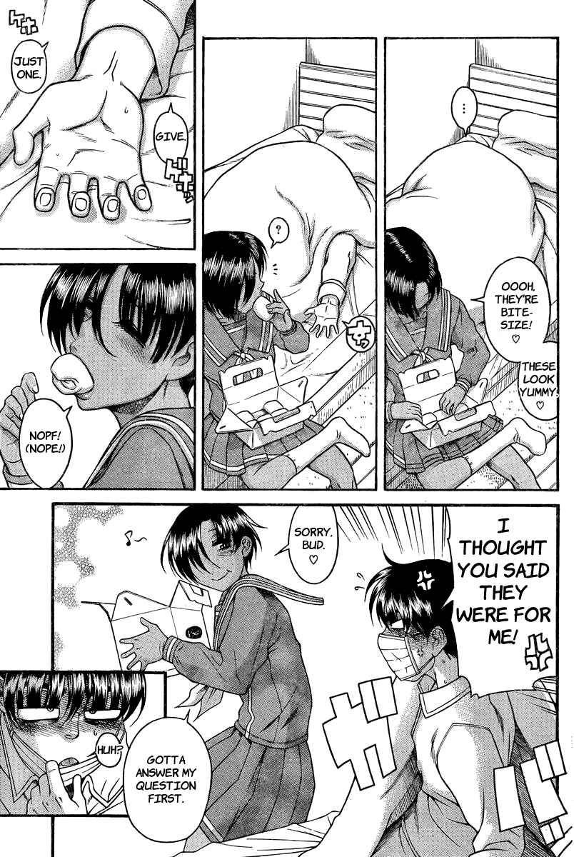 Chapter 91 - Page 12