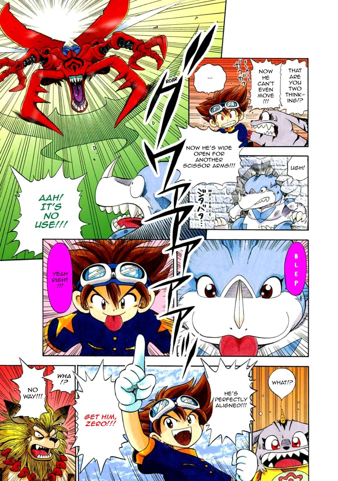 Chapter 2 - Page 13
