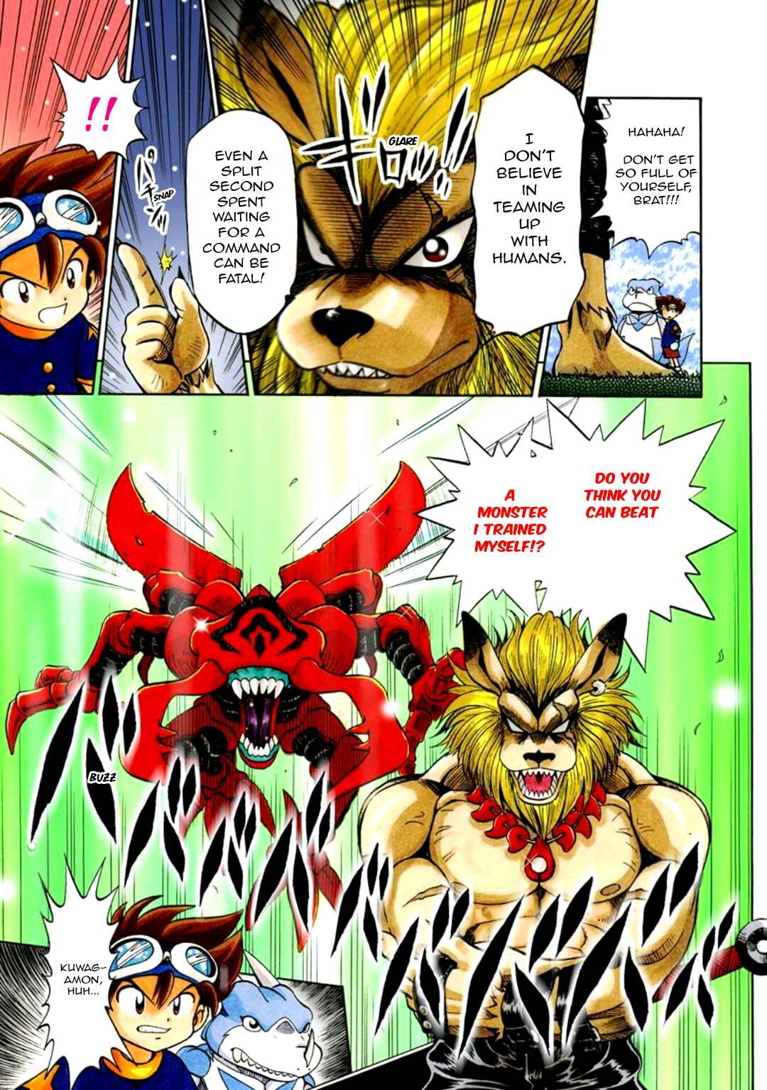 Chapter 2 - Page 9