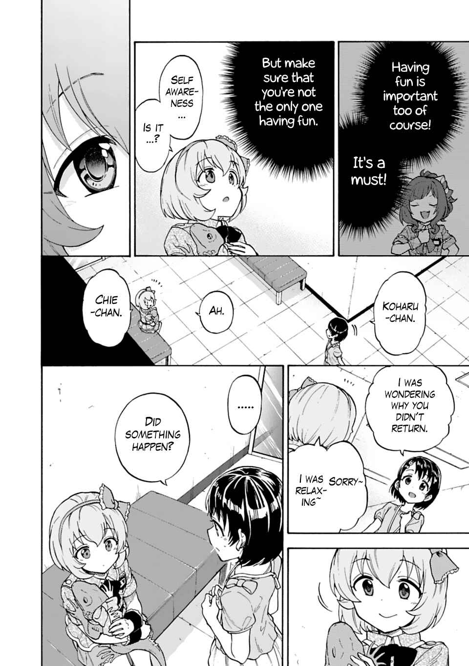 Chapter 45 - Page 10