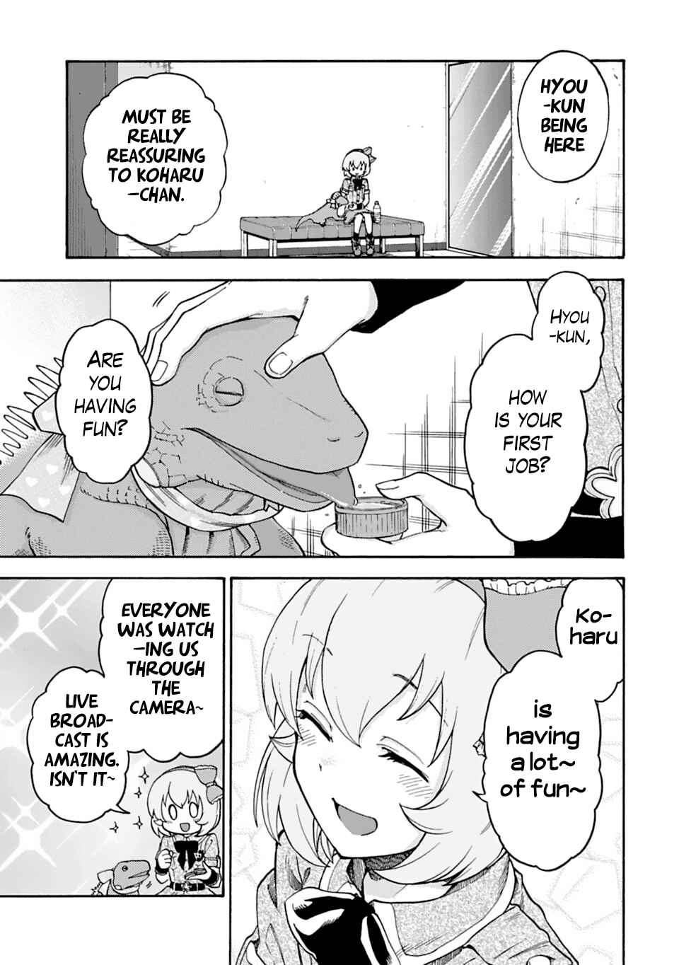 Chapter 45 - Page 5