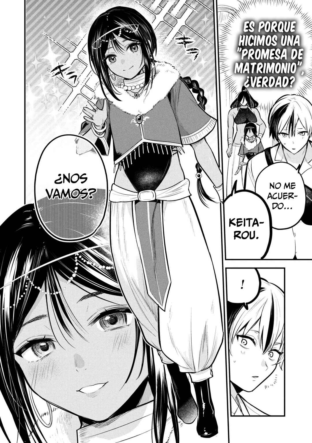 Chapter 3 - Page 4