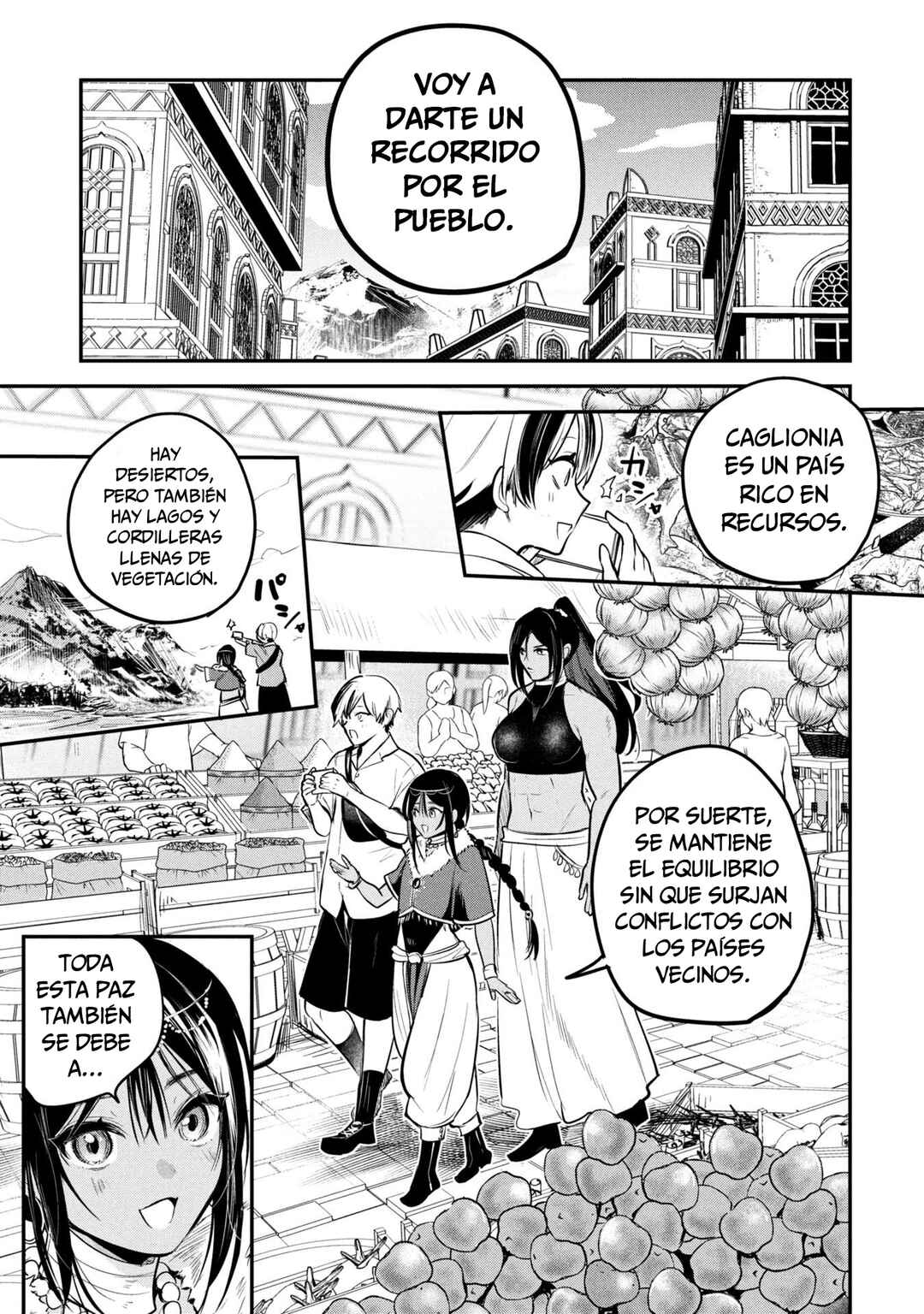 Chapter 3 - Page 5