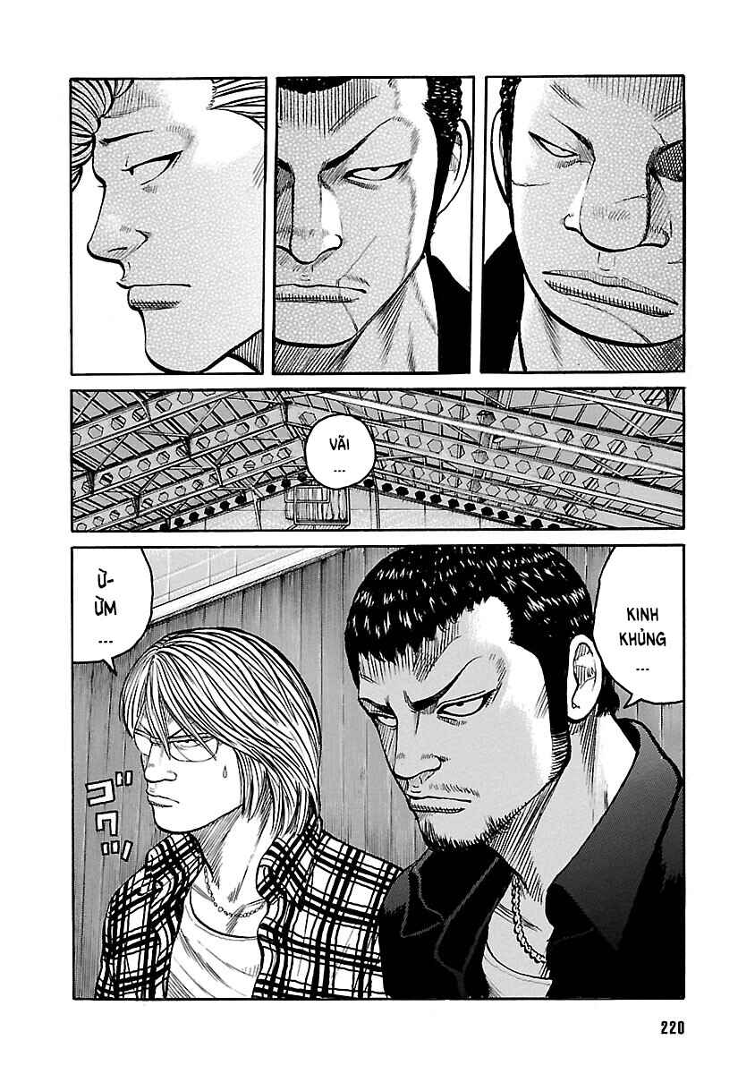 Chapter 108 - Page 21