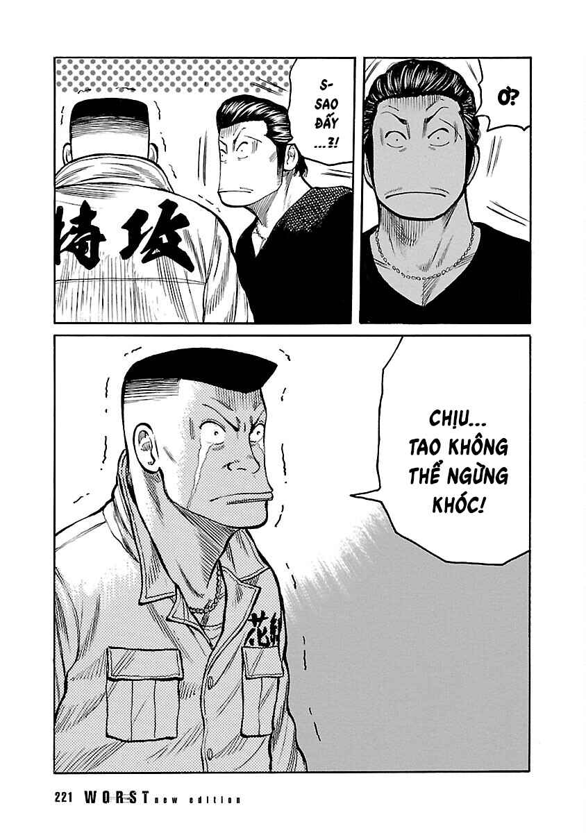 Chapter 108 - Page 22