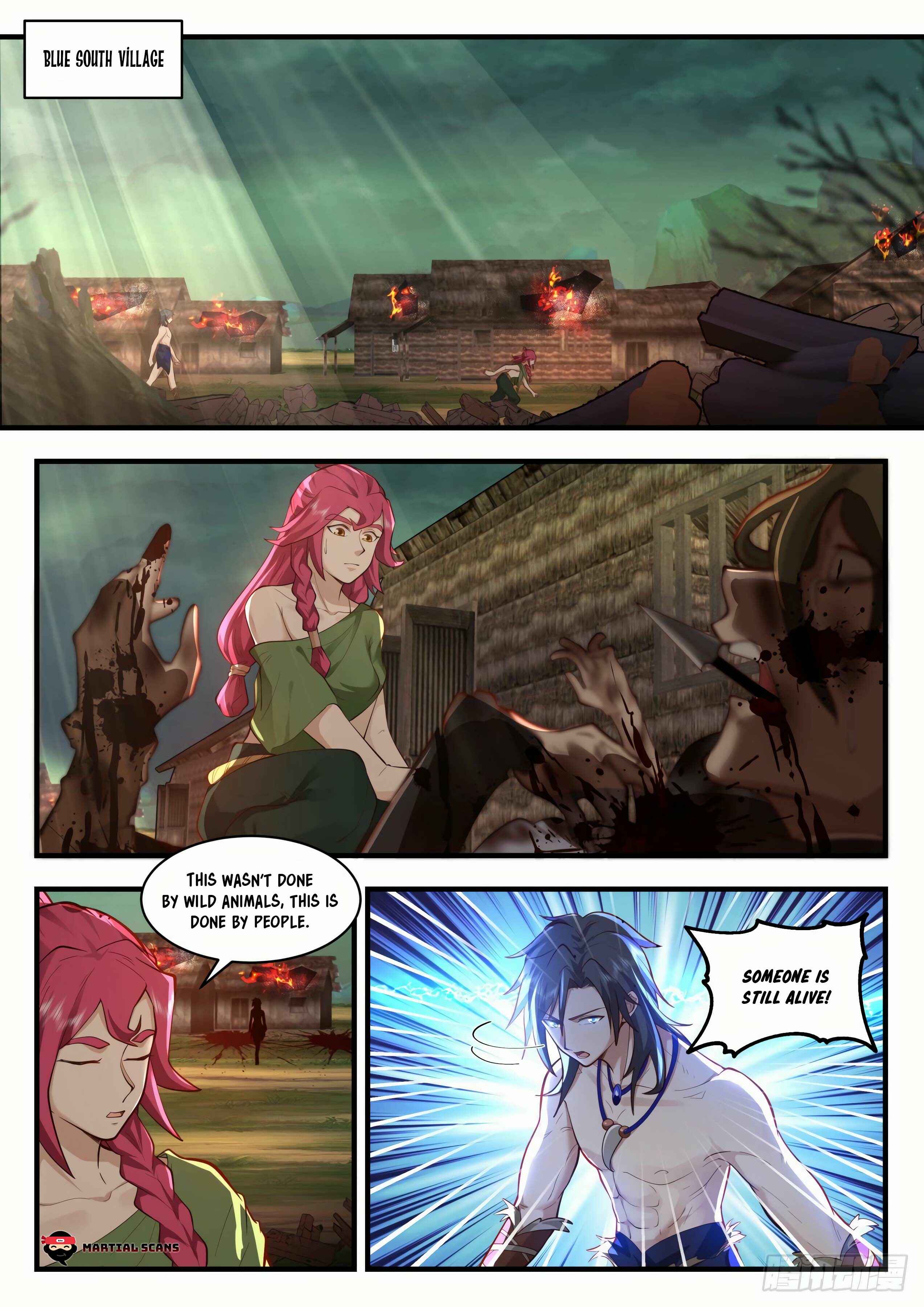 Chapter 2007 - Page 2