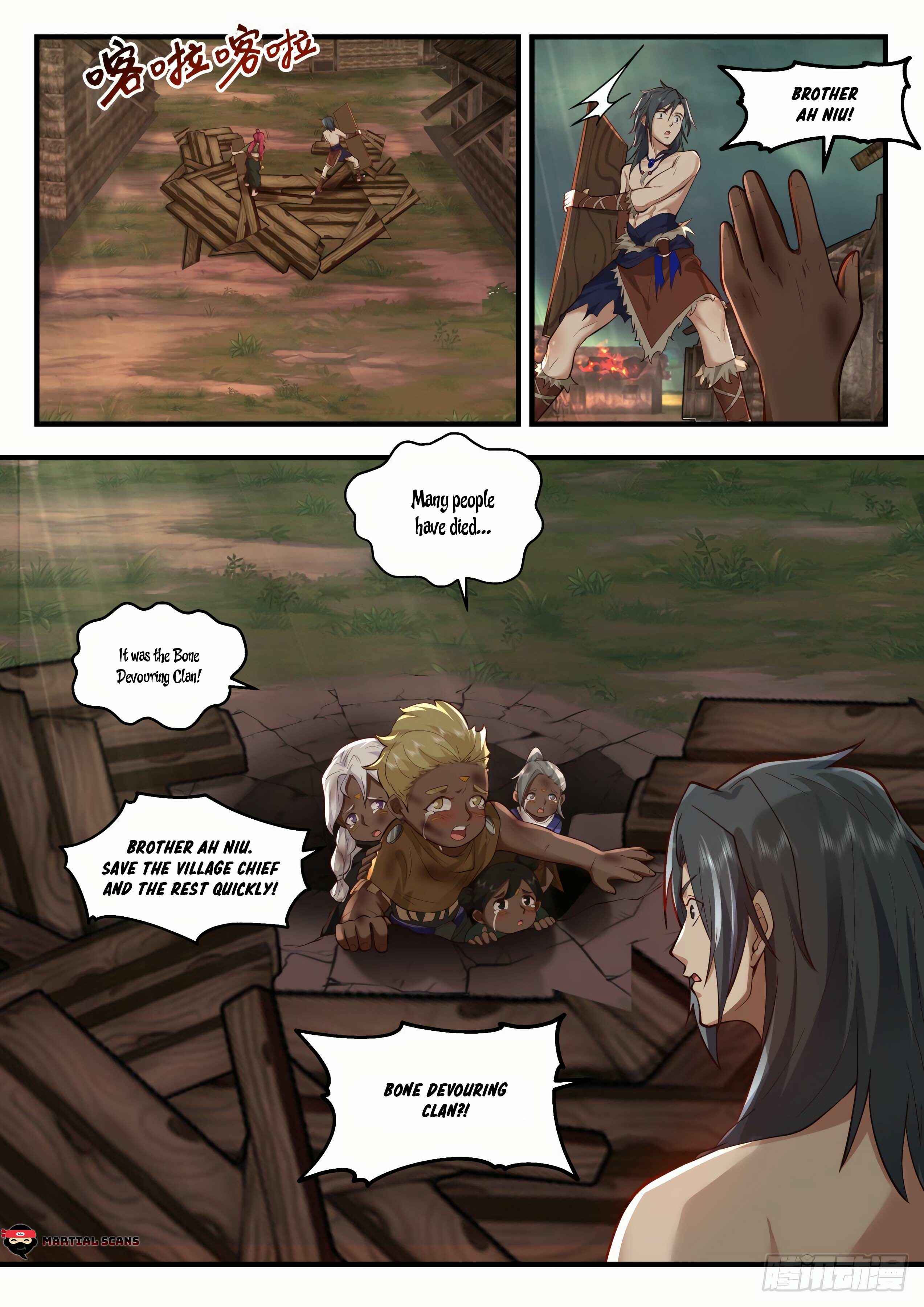 Chapter 2007 - Page 3