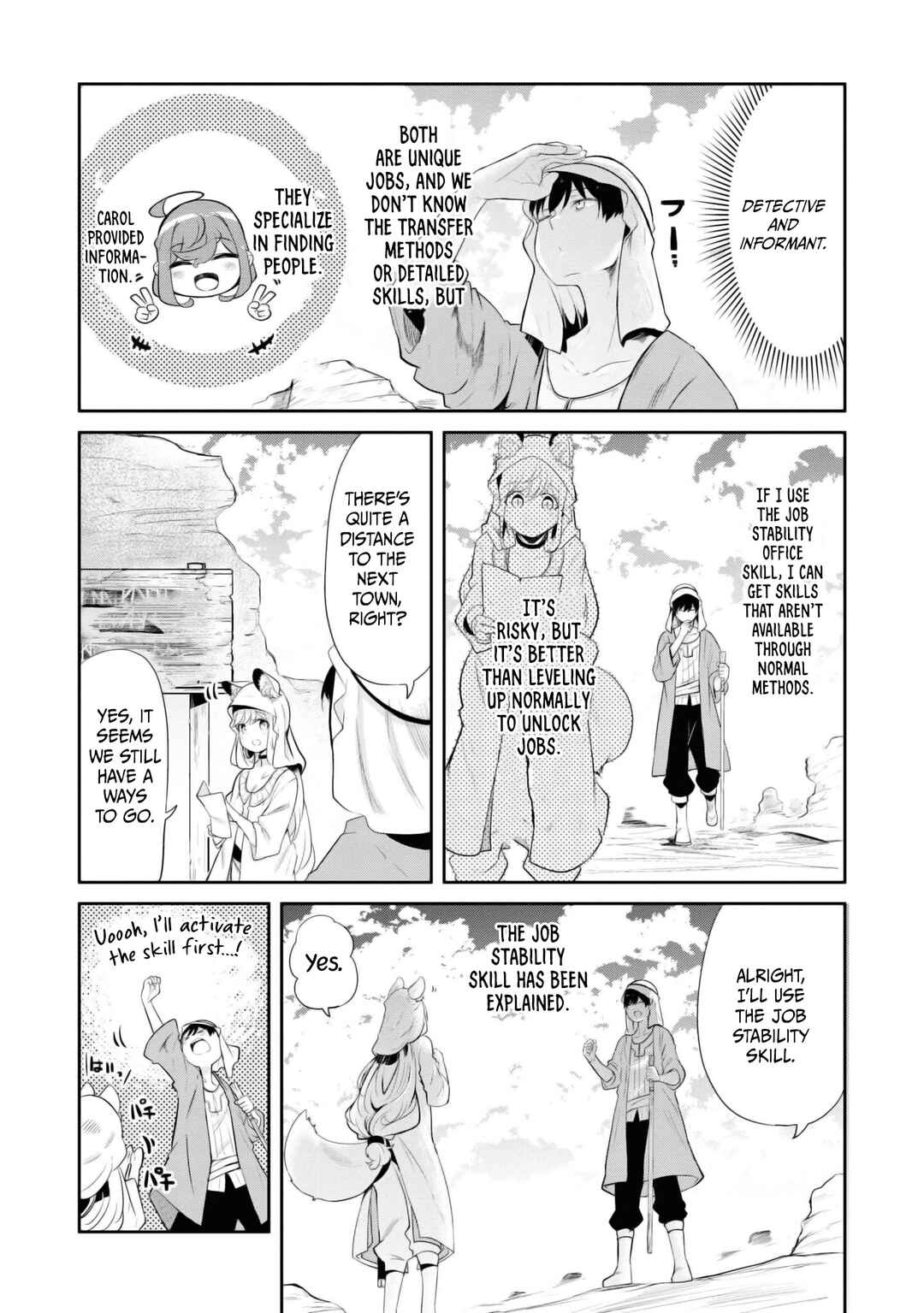 Chapter 64 - Page 17