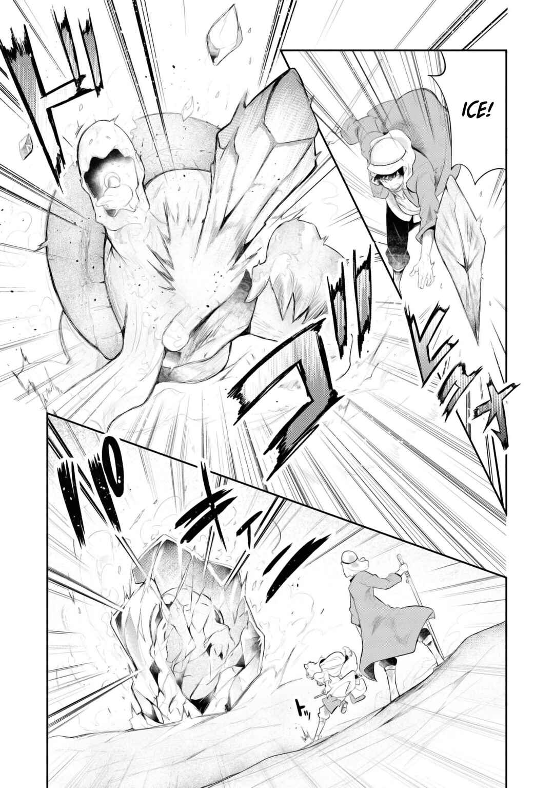 Chapter 64 - Page 22
