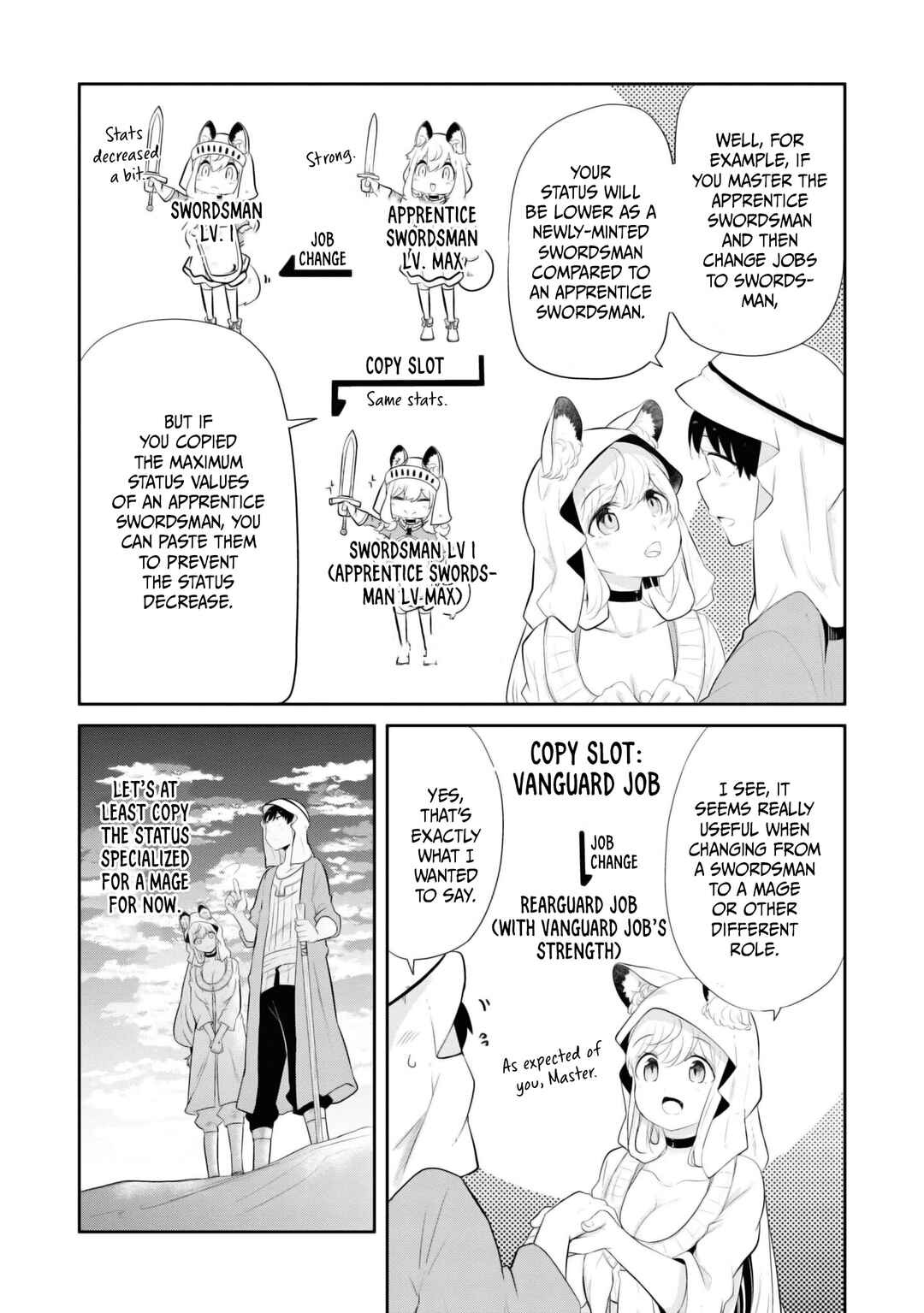 Chapter 64 - Page 27