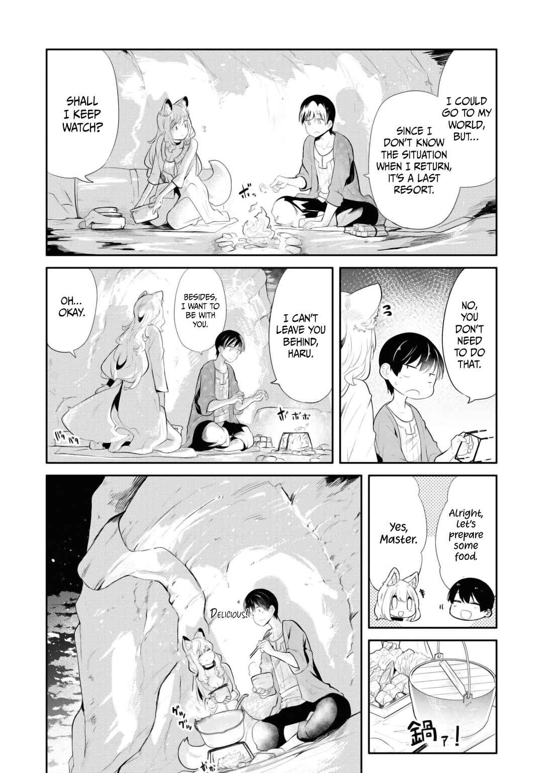 Chapter 64 - Page 29