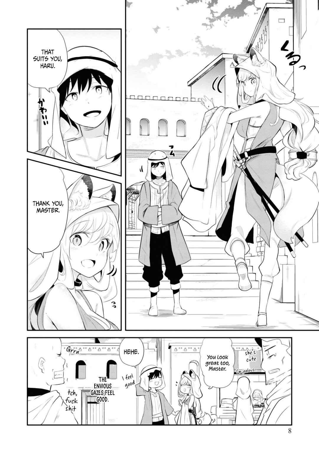 Chapter 64 - Page 9