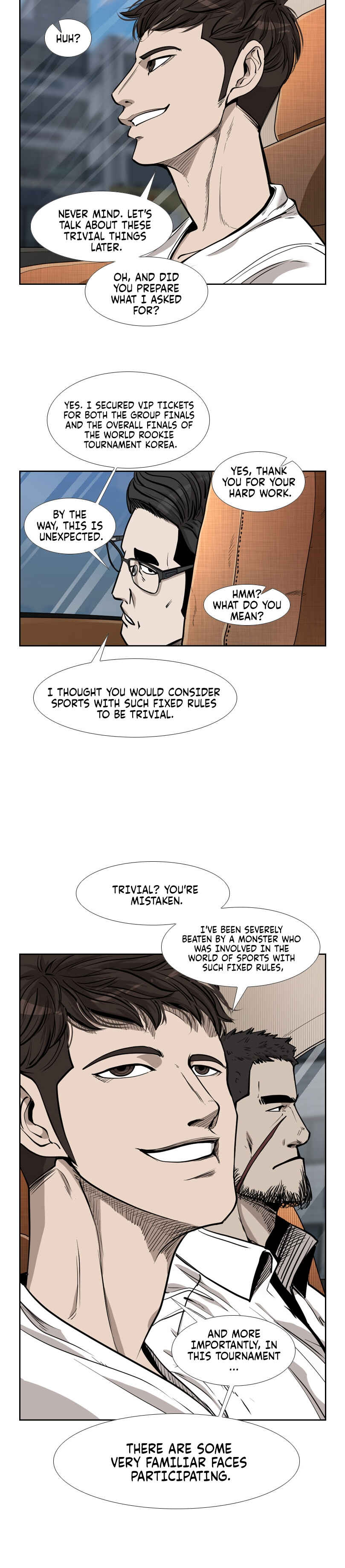 Chapter 195 - Page 1