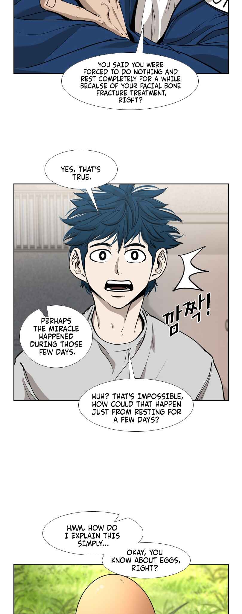 Chapter 195 - Page 12