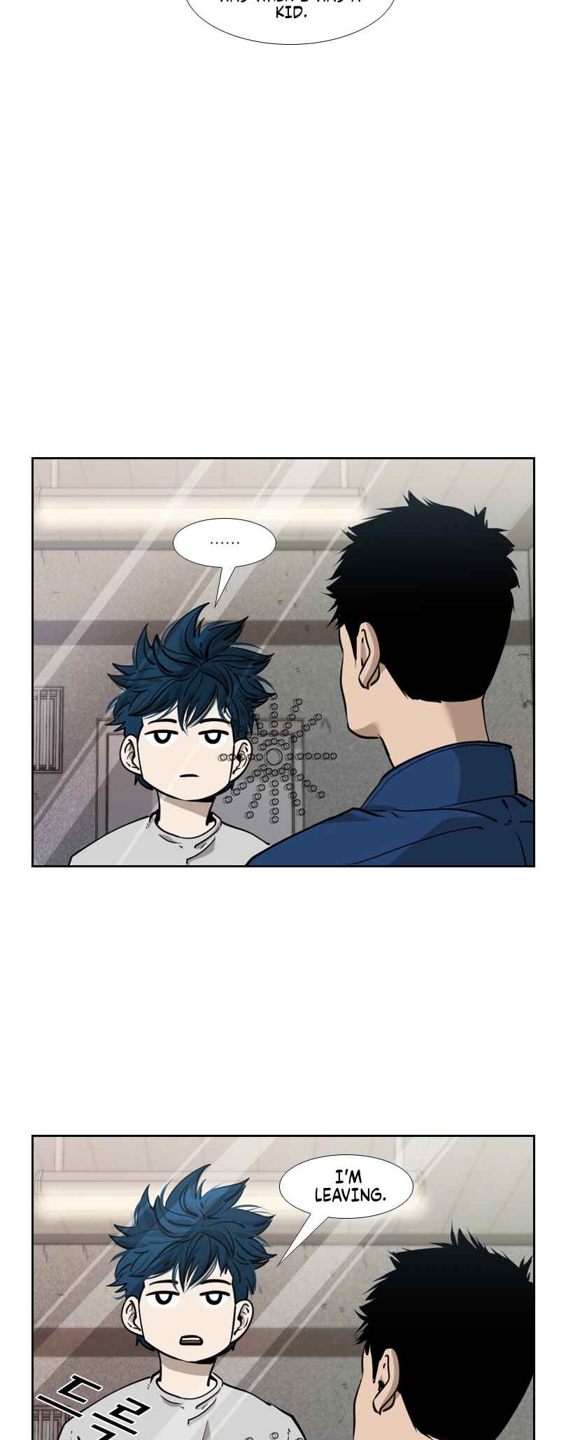 Chapter 195 - Page 22
