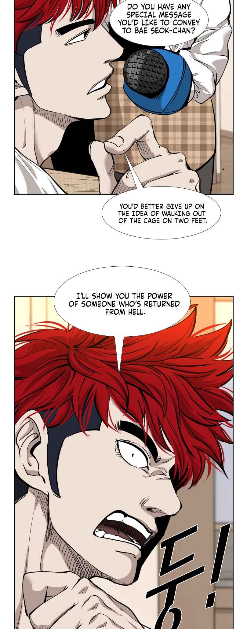 Chapter 195 - Page 31