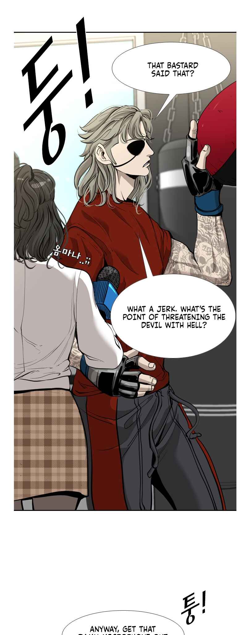 Chapter 195 - Page 34