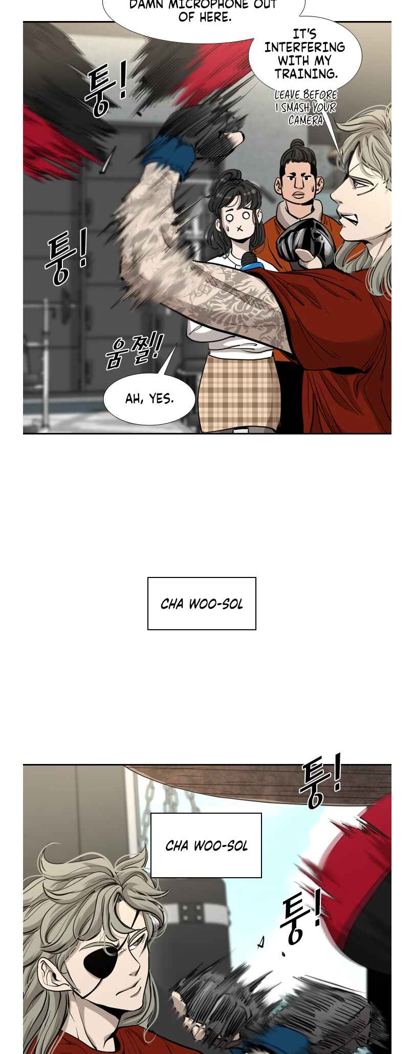 Chapter 195 - Page 35