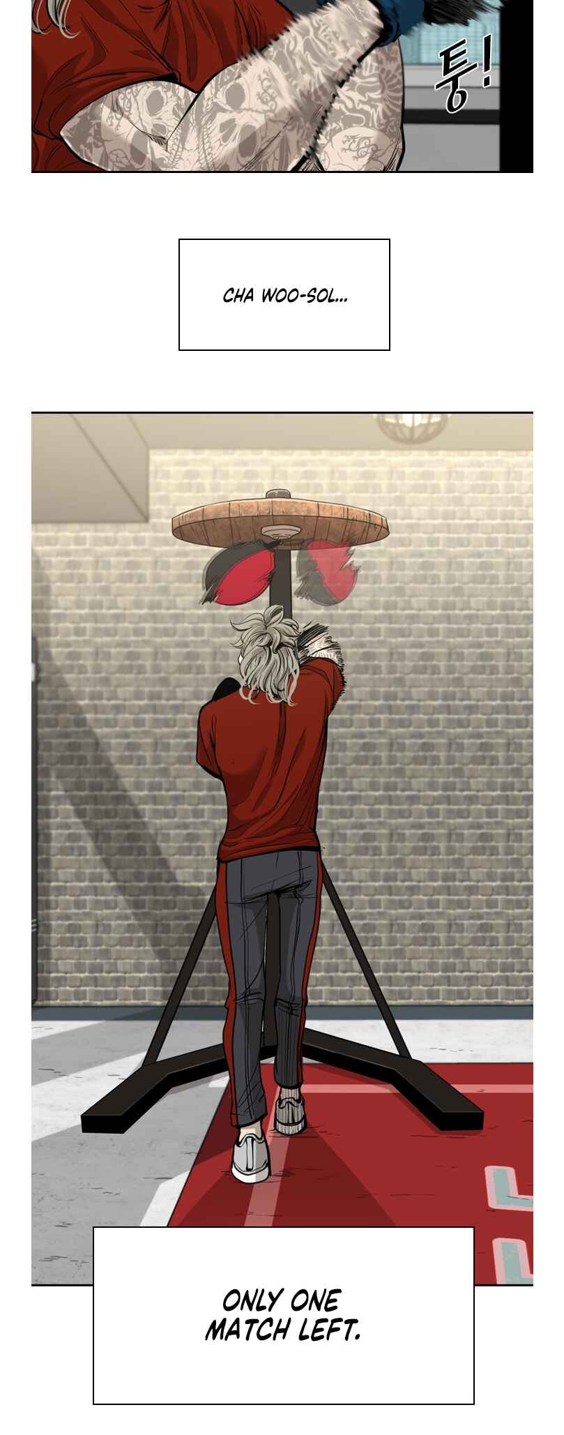 Chapter 195 - Page 36