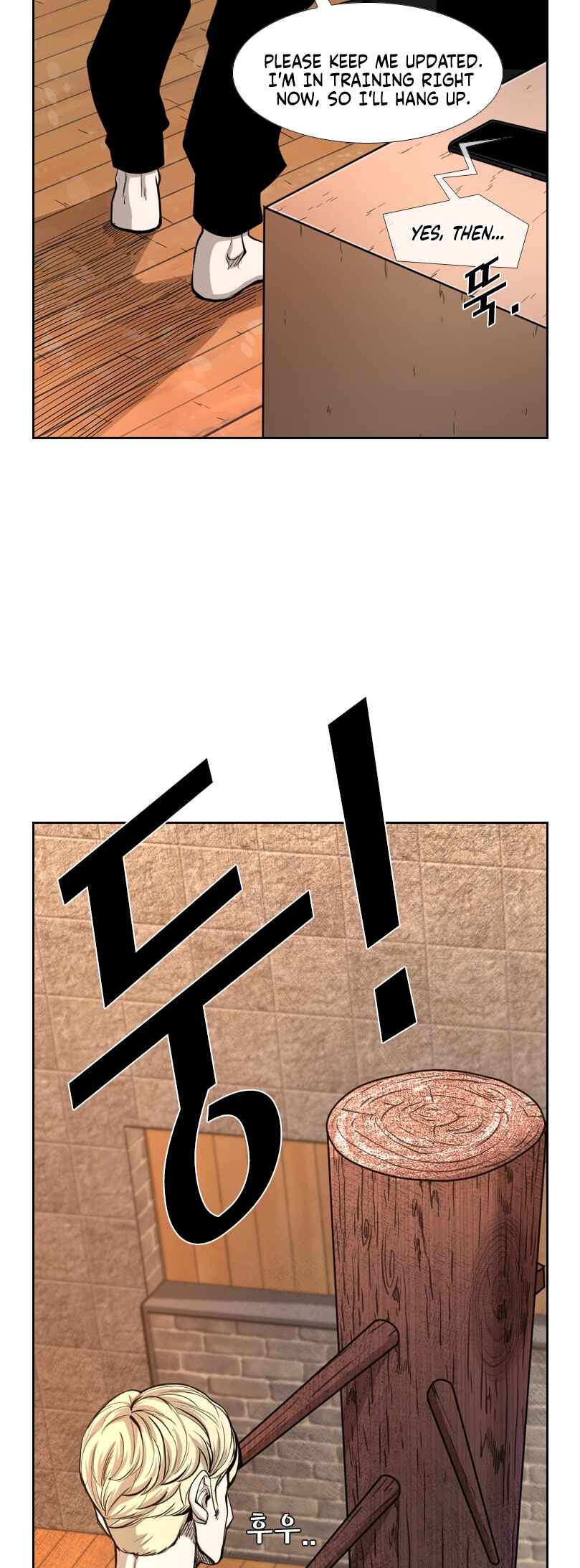 Chapter 195 - Page 43