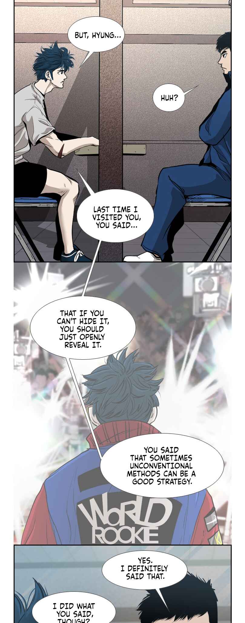 Chapter 195 - Page 7