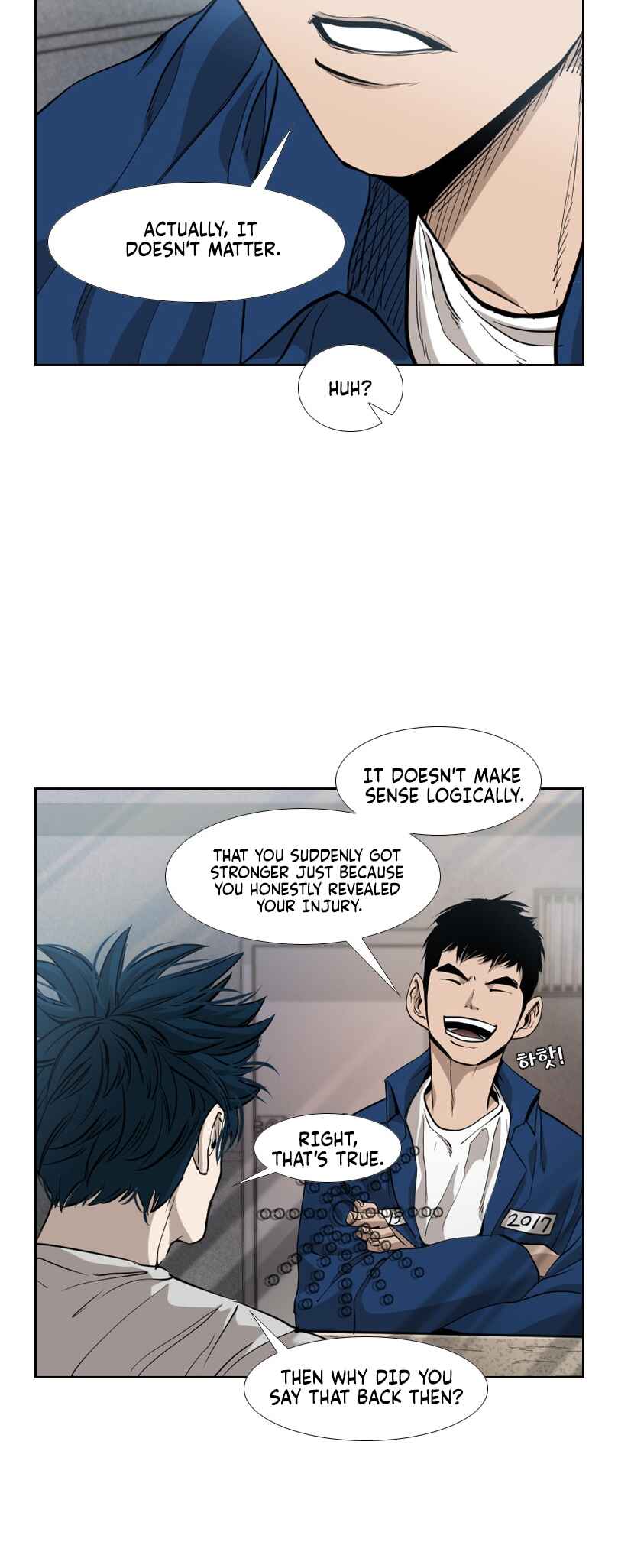 Chapter 195 - Page 9