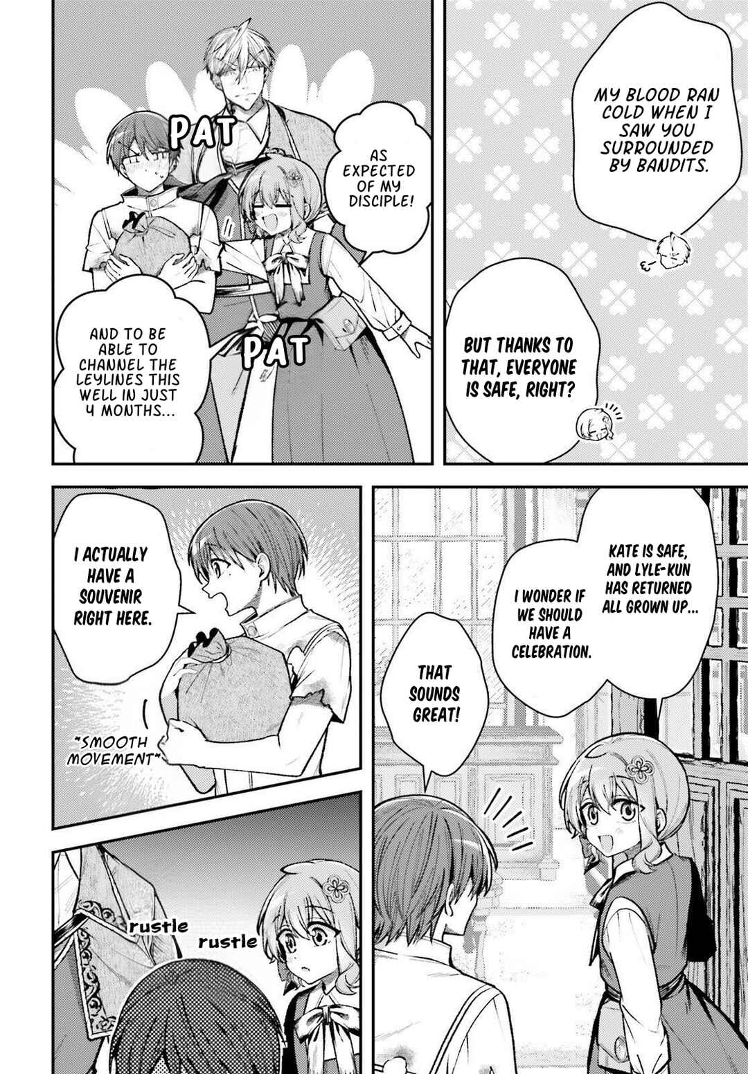 Chapter 23 - Page 6